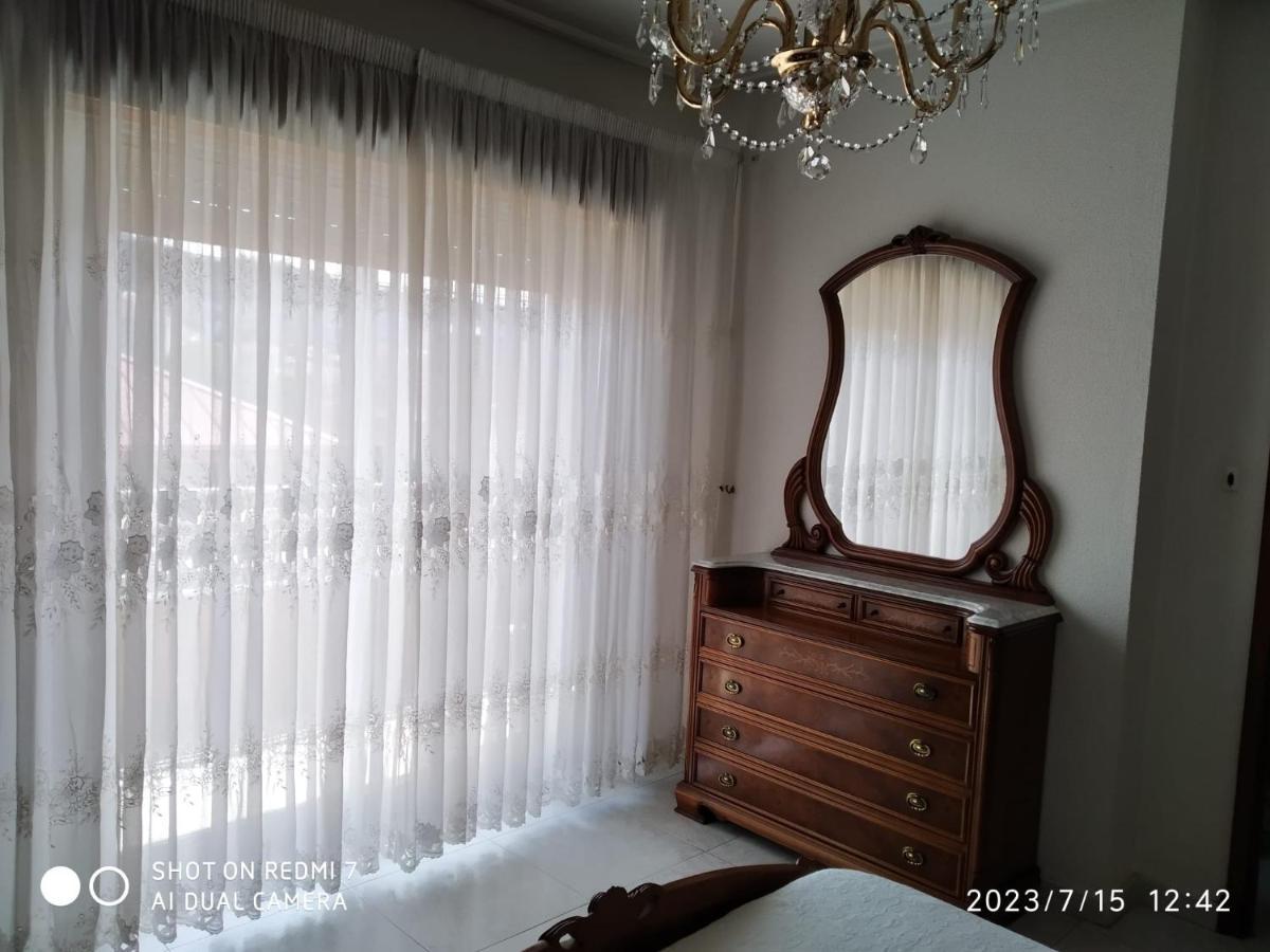 Apartamento 93 Avenida Portugal Ourense Exterior foto